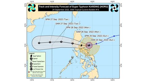 typhoon philippines 2022 today update|Philippines on red alert as Typhoon Noru roars in .
